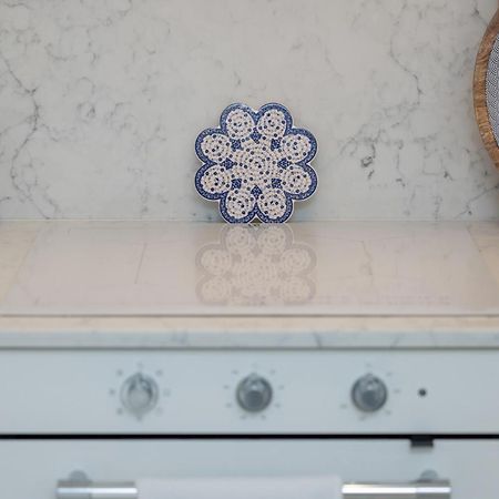 Apartament Ambra Marina - Basen & Spa Dziwnow Bagian luar foto