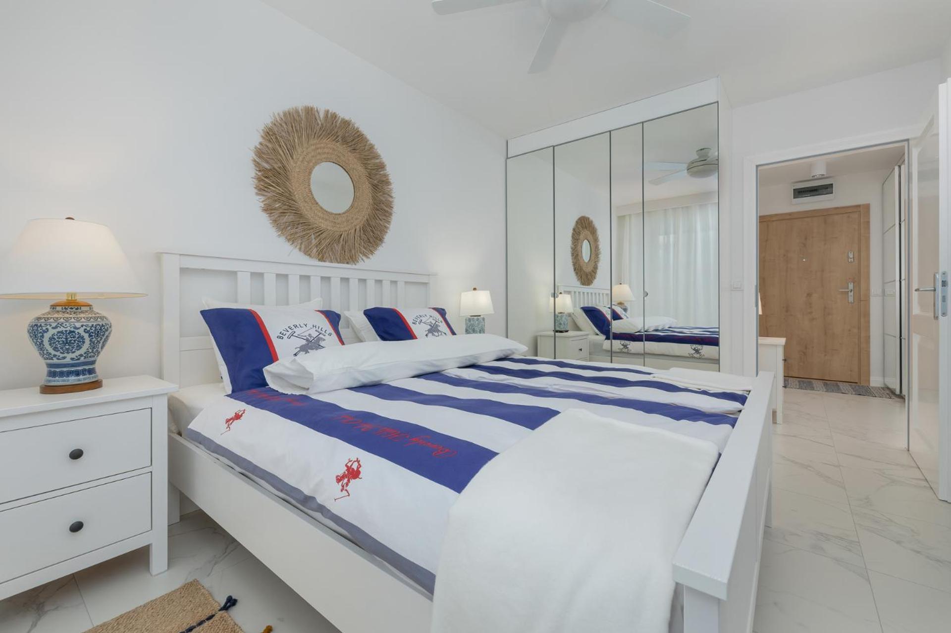 Apartament Ambra Marina - Basen & Spa Dziwnow Bagian luar foto