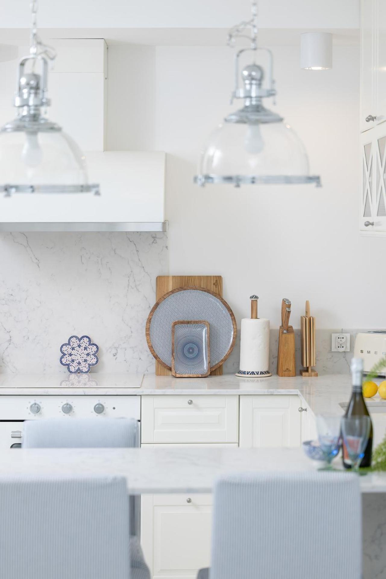 Apartament Ambra Marina - Basen & Spa Dziwnow Bagian luar foto