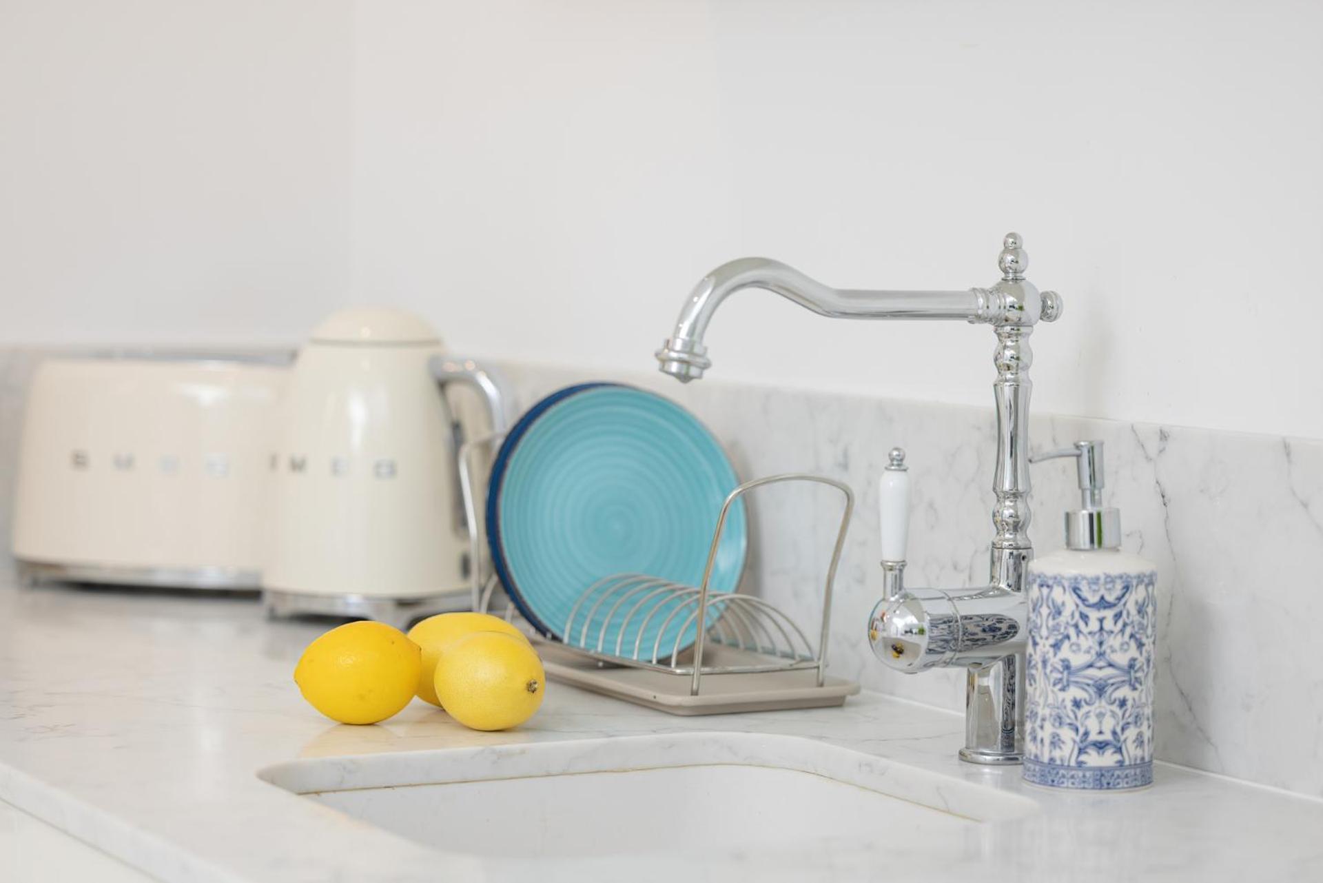 Apartament Ambra Marina - Basen & Spa Dziwnow Bagian luar foto