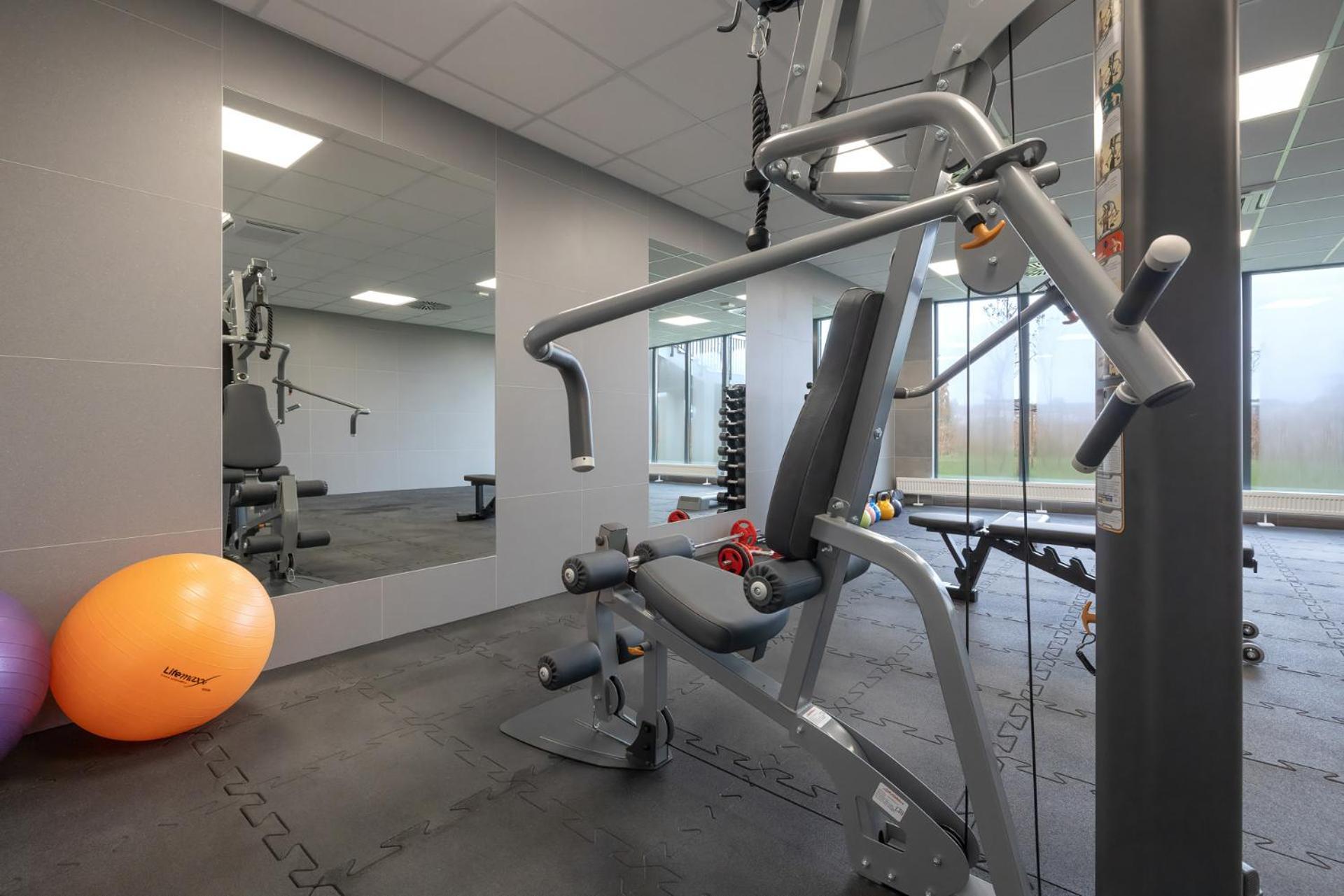Apartament Ambra Marina - Basen & Spa Dziwnow Bagian luar foto