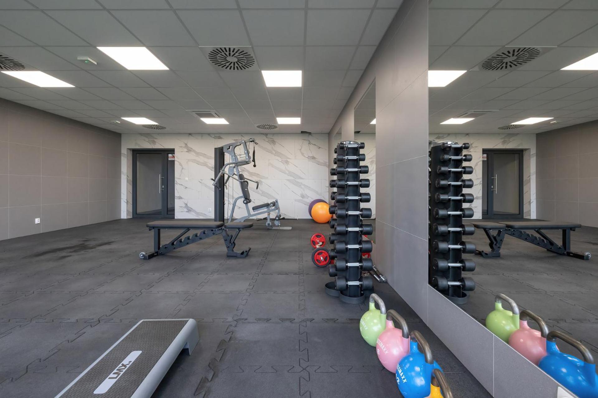 Apartament Ambra Marina - Basen & Spa Dziwnow Bagian luar foto